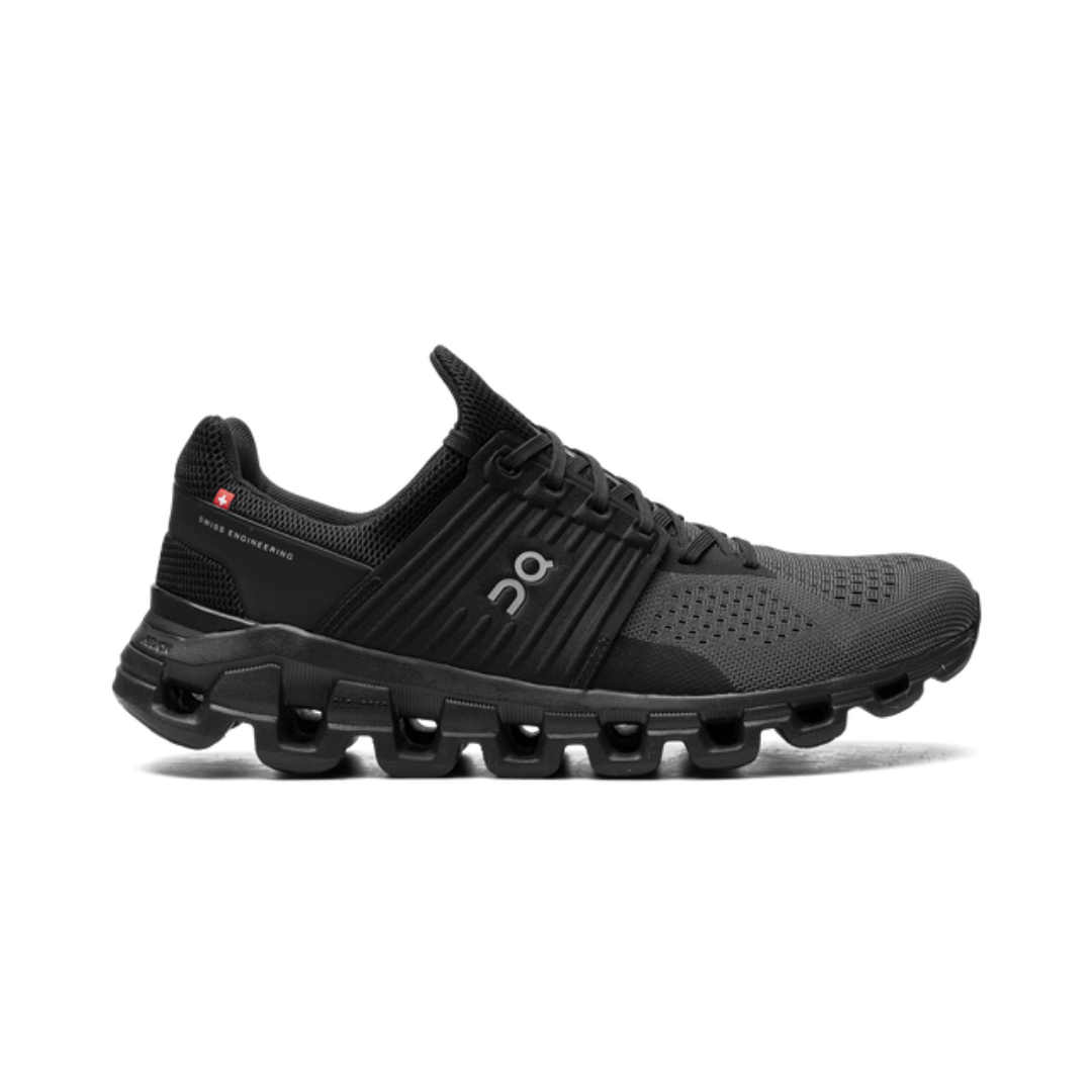In Running Cloudswift Black