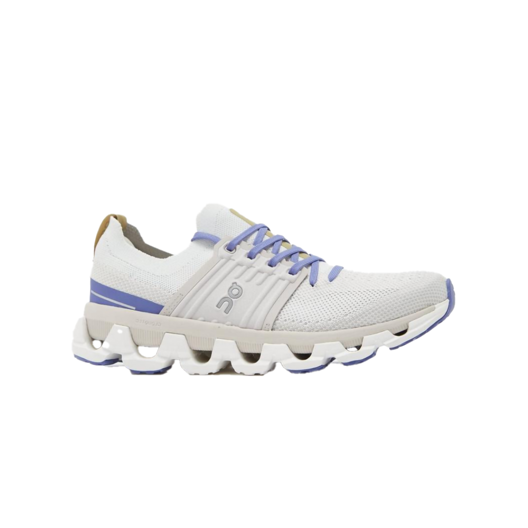 On Running Cloudswift 3 Blueberry White