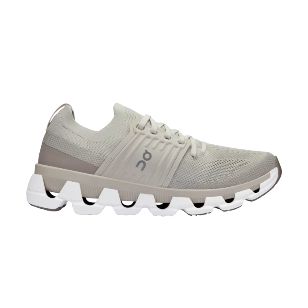 In Running Cloudswift 3 Pearl Fog
