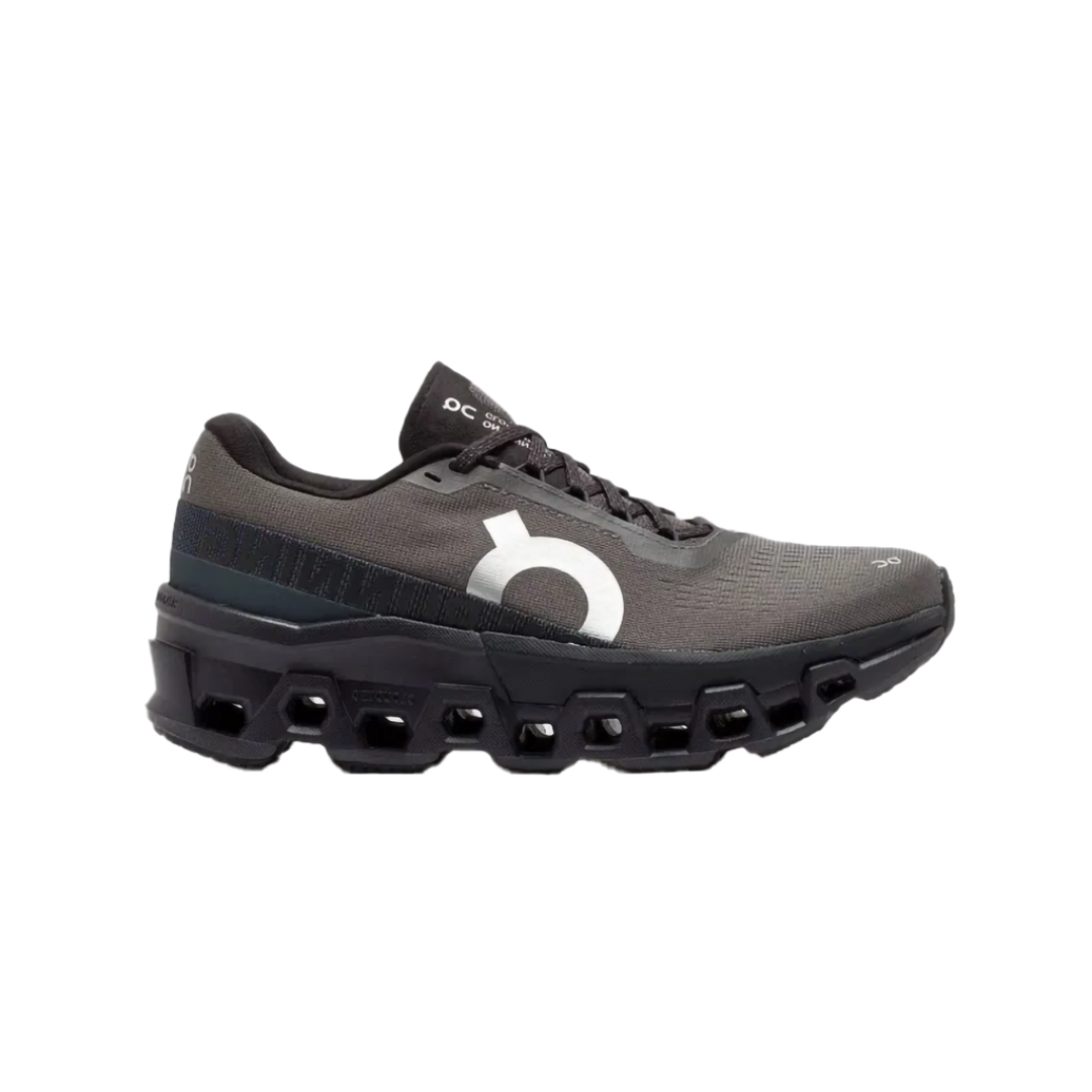 In Running Cloudmonster 2 Asphalt Iron