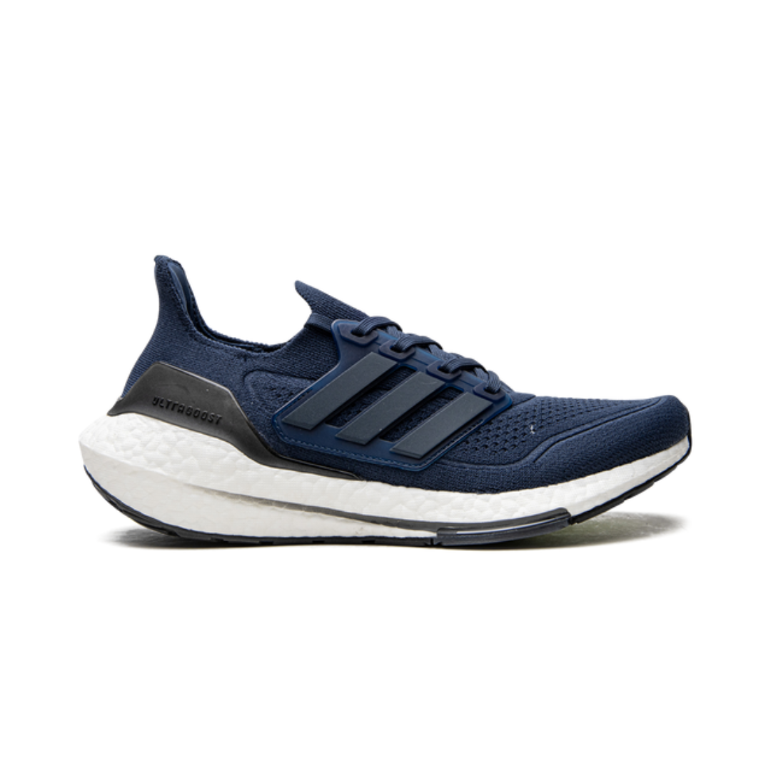Adidas Ultraboost 21 Crew Navy 