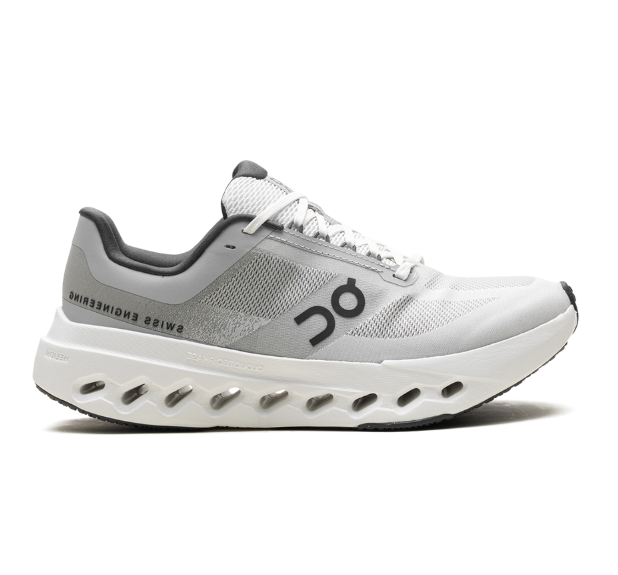 On Running Cloudsurfer "White"