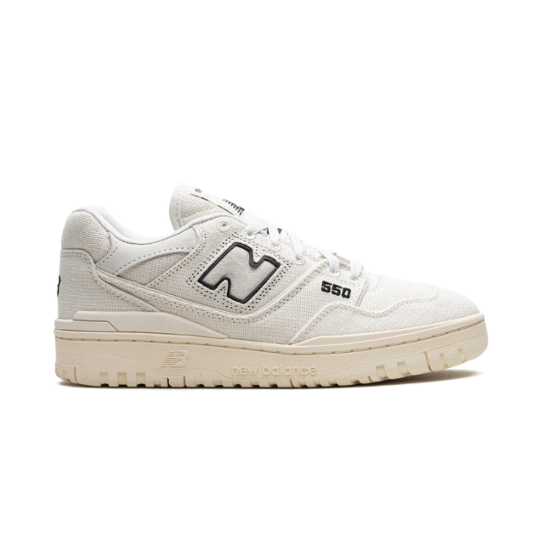 Hemp New Balance 550