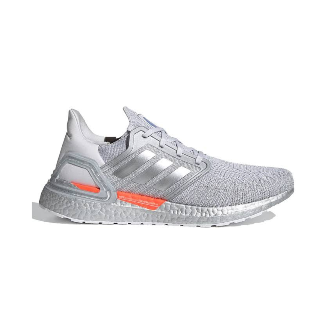 Adidas Ultraboost 20 NASA Dash Grey 