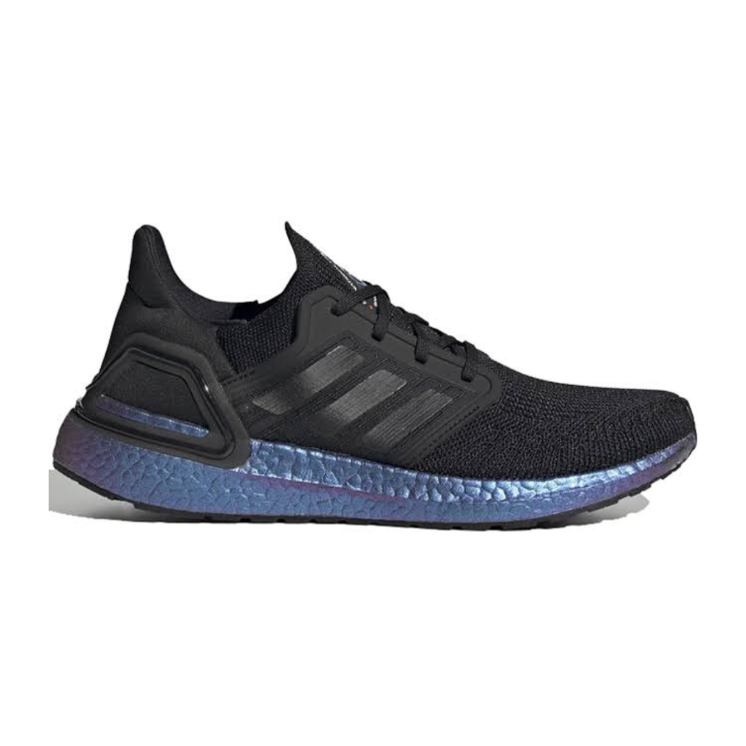 Adidas Ultraboost 20 National Lab Core Black 