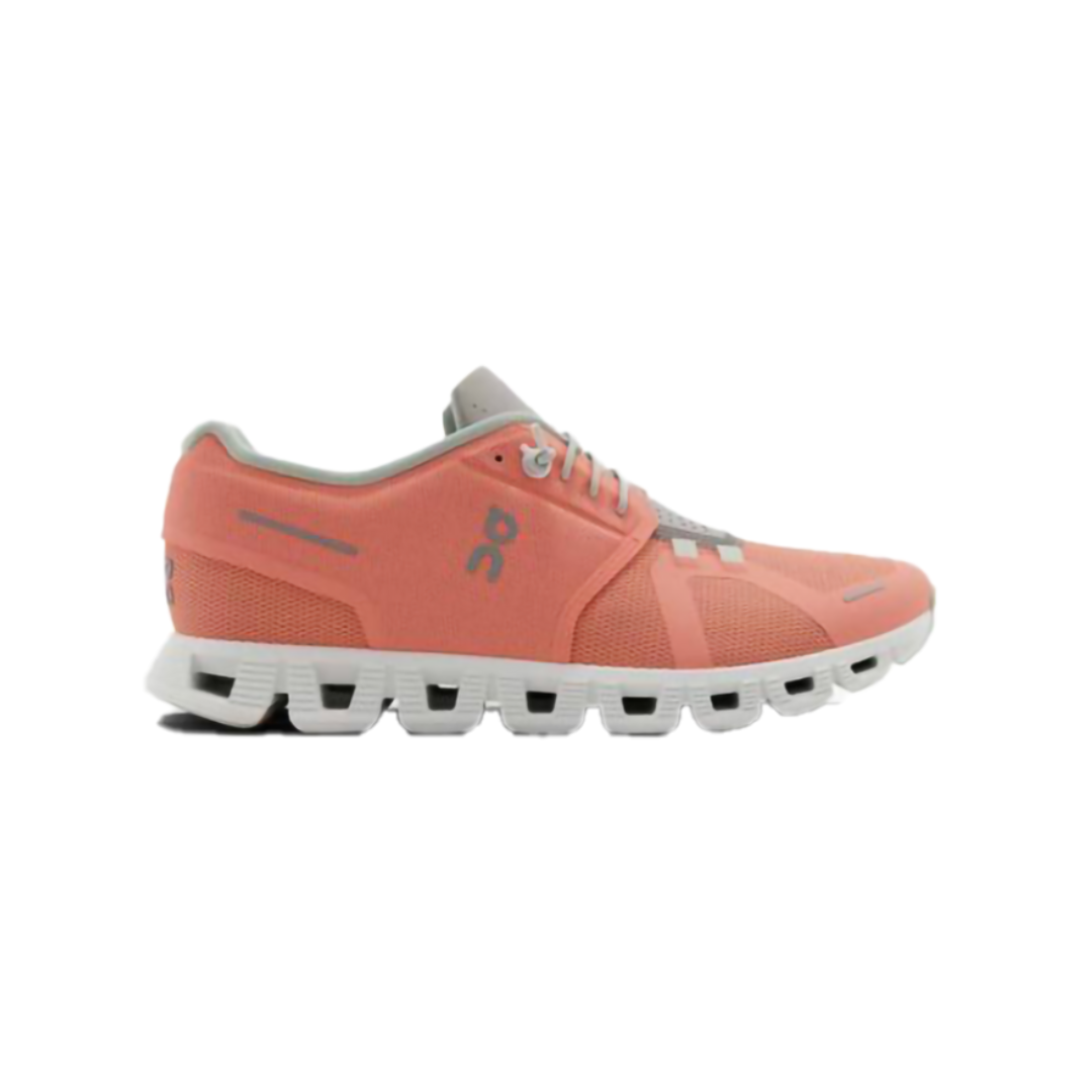 In Running Cloud 5 Flamingo Pearl