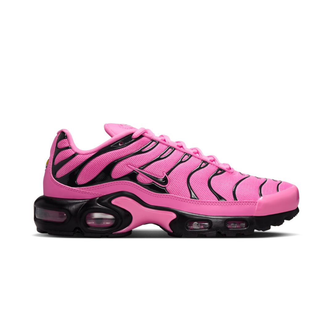 Nike Air Max Plus WMNS Pink Black 