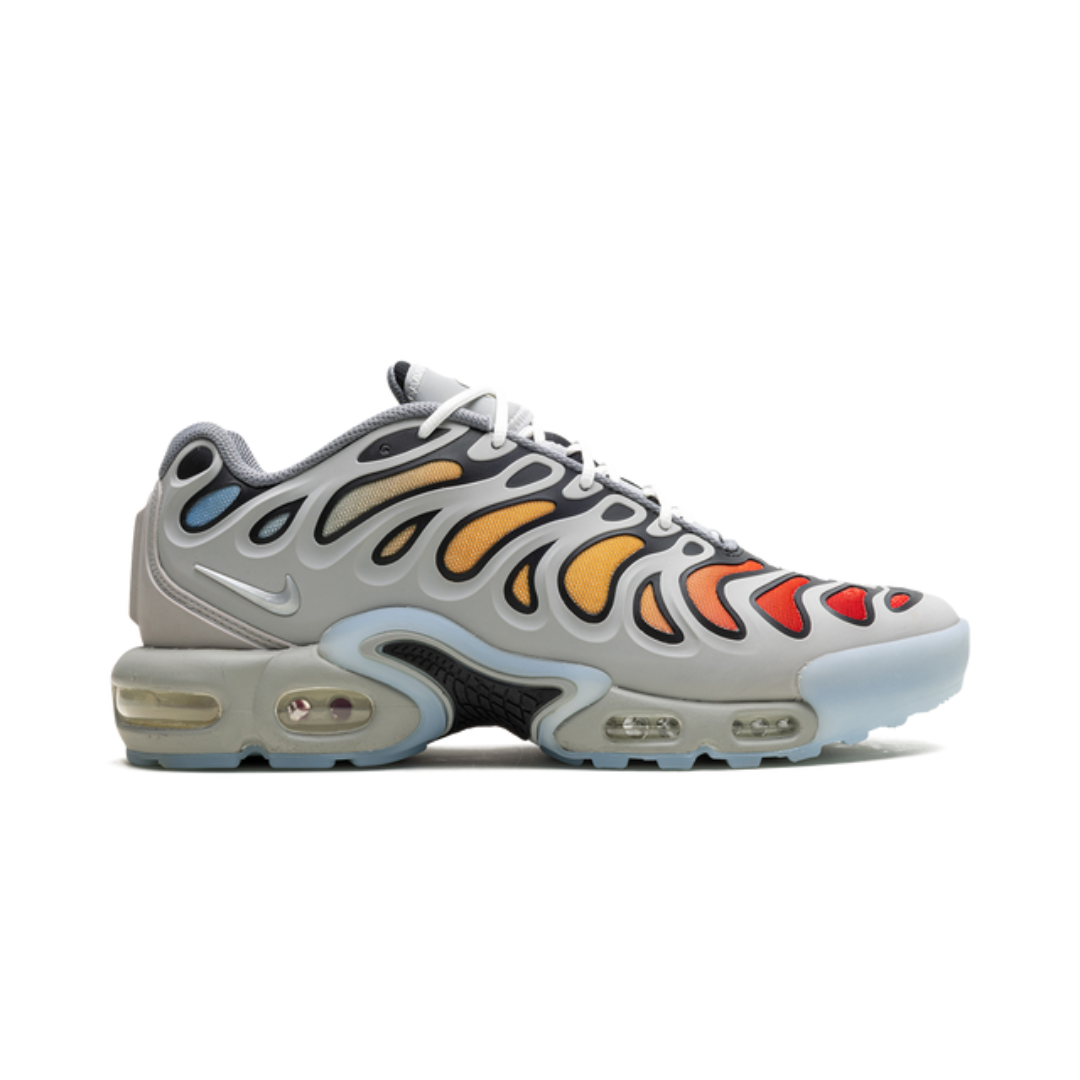 Nike Air Max Plus Drift Light Smoke Gray 