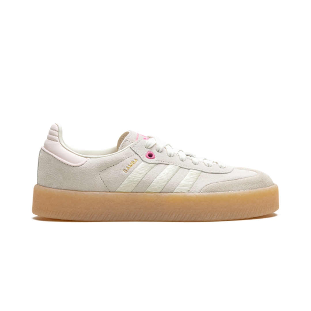 Adidas Sambae Valentine's Day 