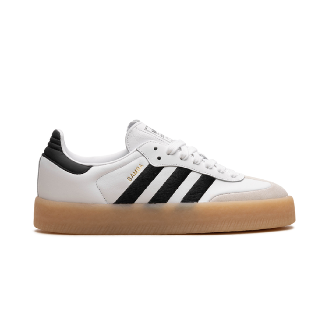 Adidas Sambae 2.0 White Black 