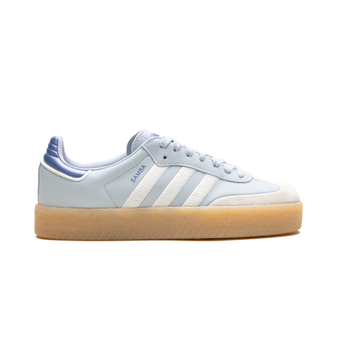 Adidas Sambae Halo Blue 