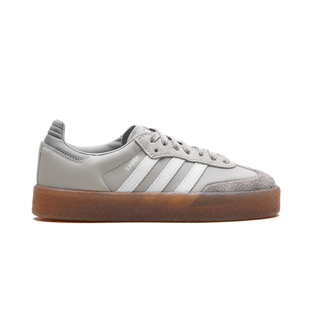 Adidas Sambae Cloud Grey White 