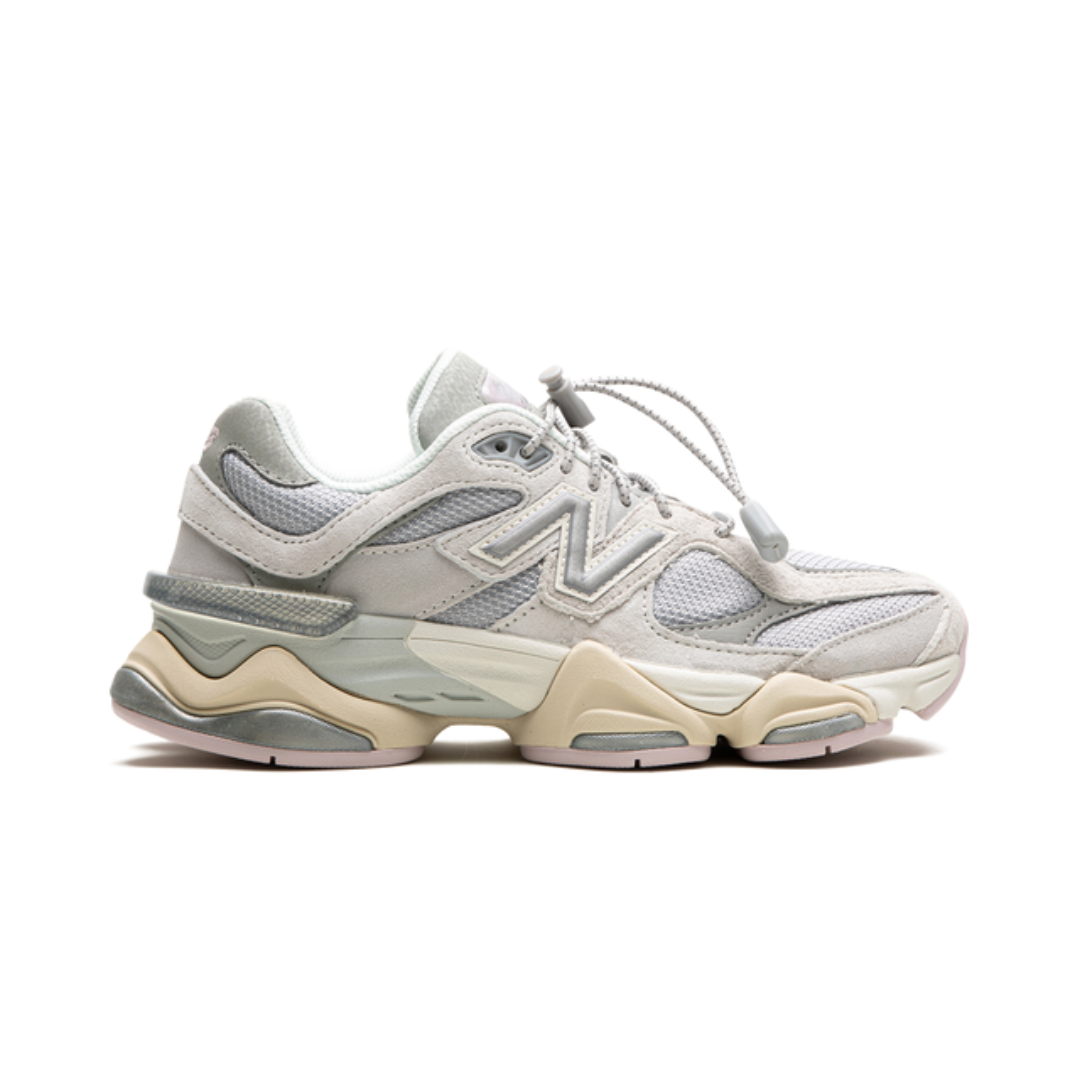 Matter New Balance 9060 Gray