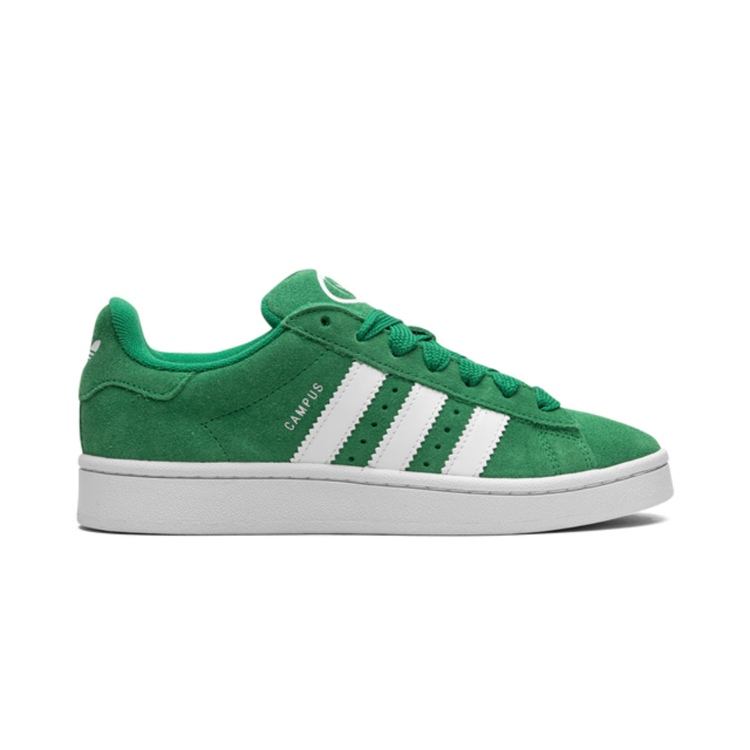 Adidas Campus 00s Cloud Green White 