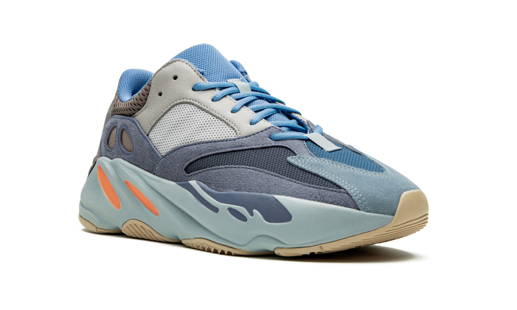 Adidas Yeezy Boost 700 Carbon Blue 