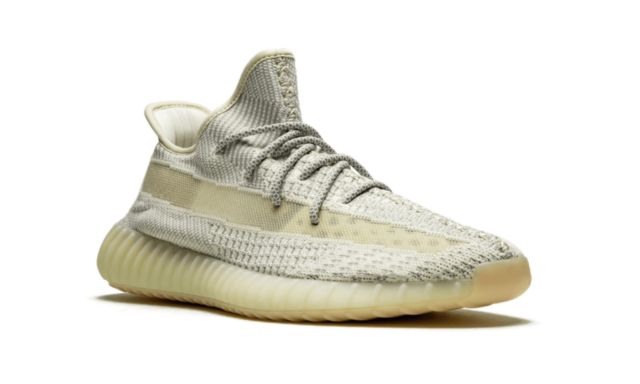 Adidas Yeezy Boost 350 V2 Lundmark (Non-Reflective) 