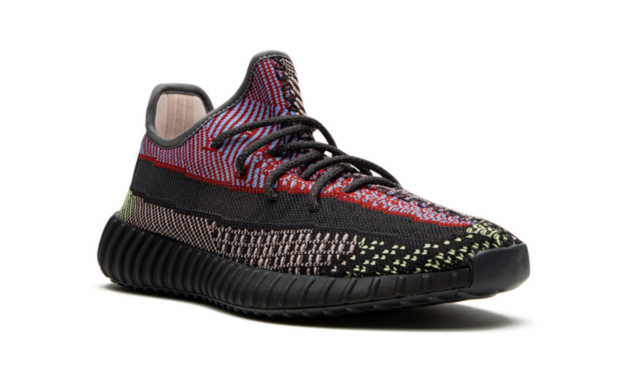Adidas Yeezy Boost 350 V2 Yecheil (Non-Reflective) 