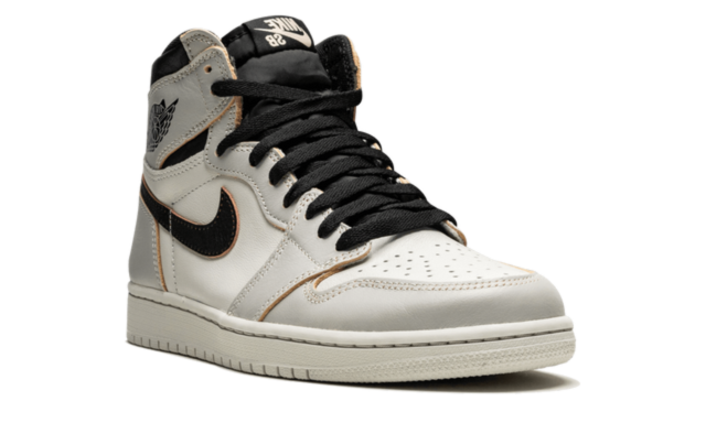 Jordan 1 Retro High OG Defiant SB NYC for Paris