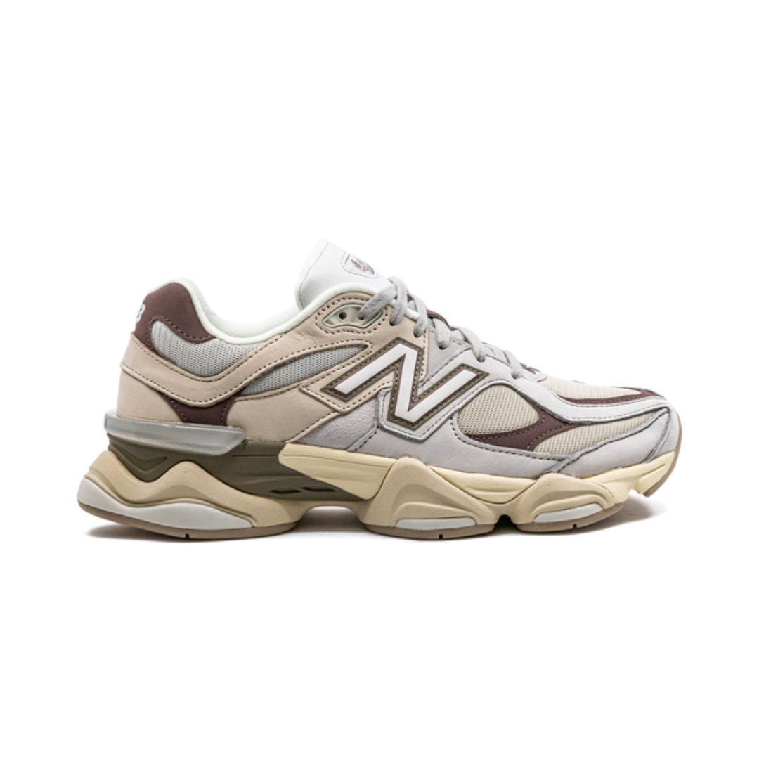 New Balance 9060 Gray Matter Timberwolf 