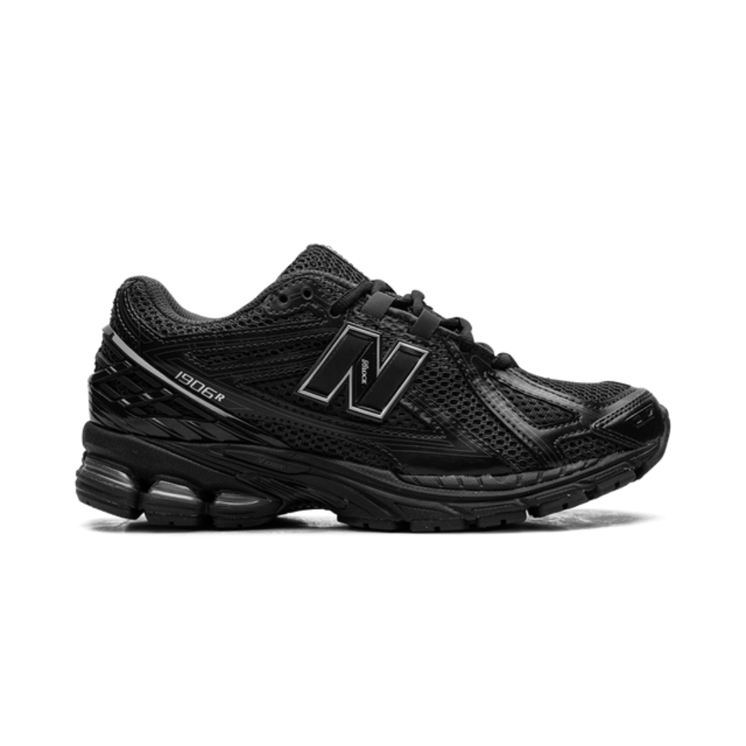 New Balance 1906R "Metallic Black"