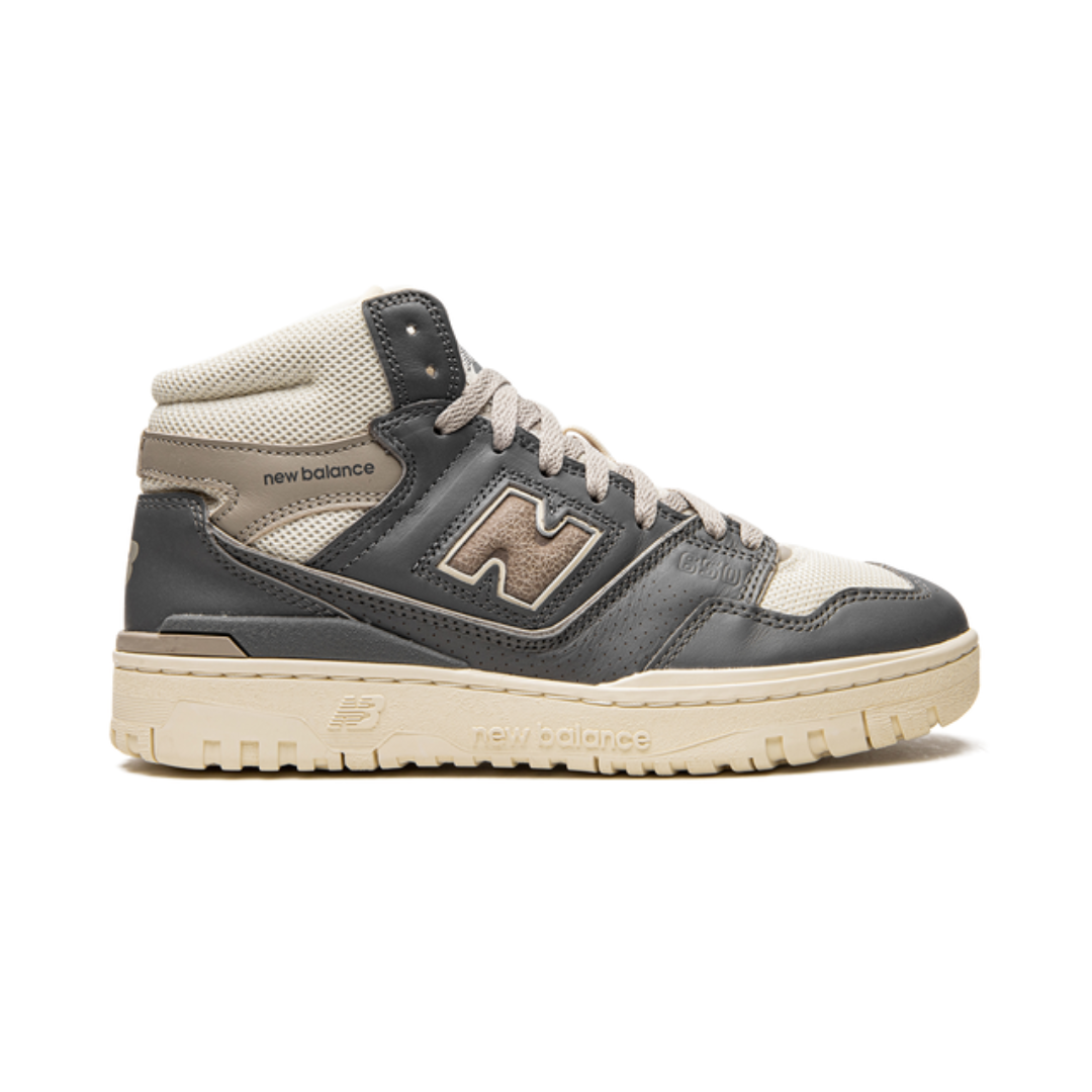 New Balance 650R Aime Leon Dore Gray