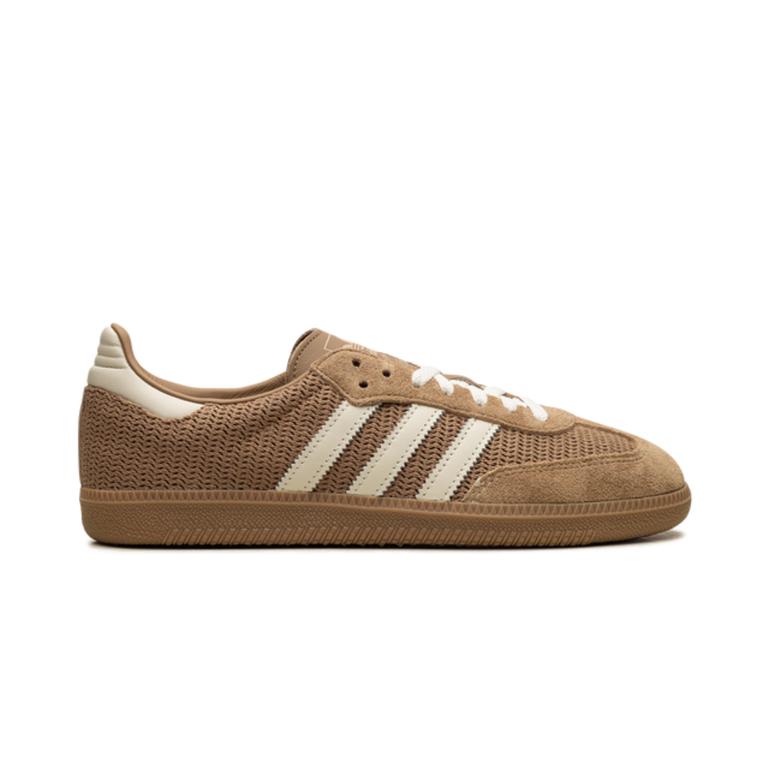 Adidas Samba Cardboard 