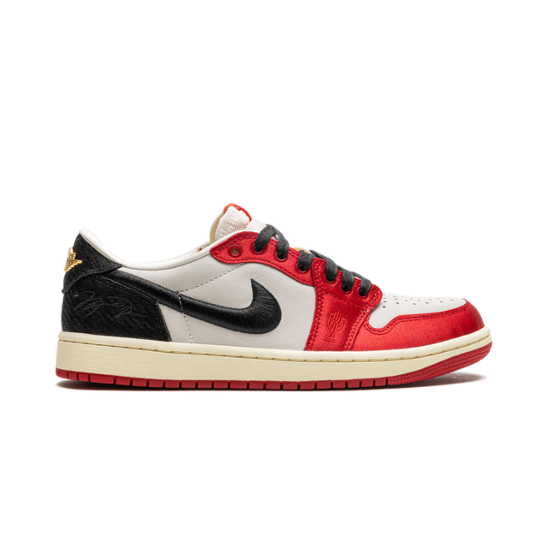 Jordan 1 Retro Low Trophy Room 