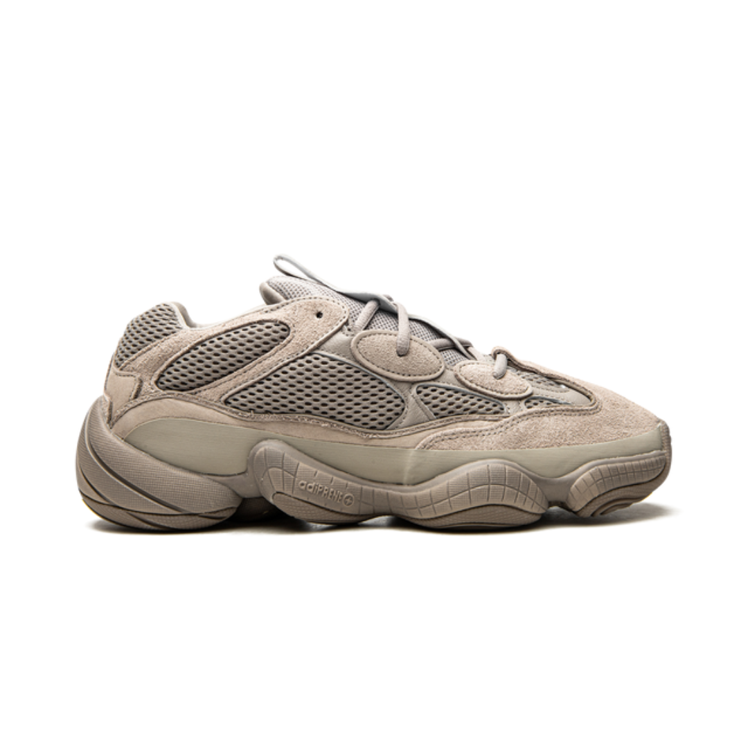 Adidas Yeezy 500 Grey Grey 