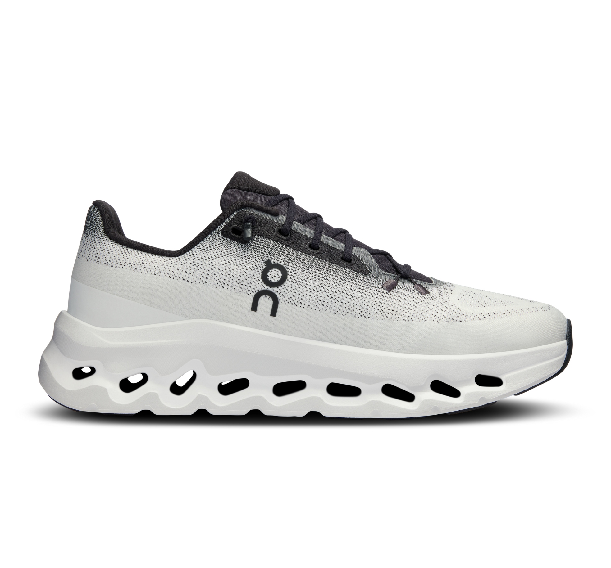 Cloudtilt "Black | Ivory"
