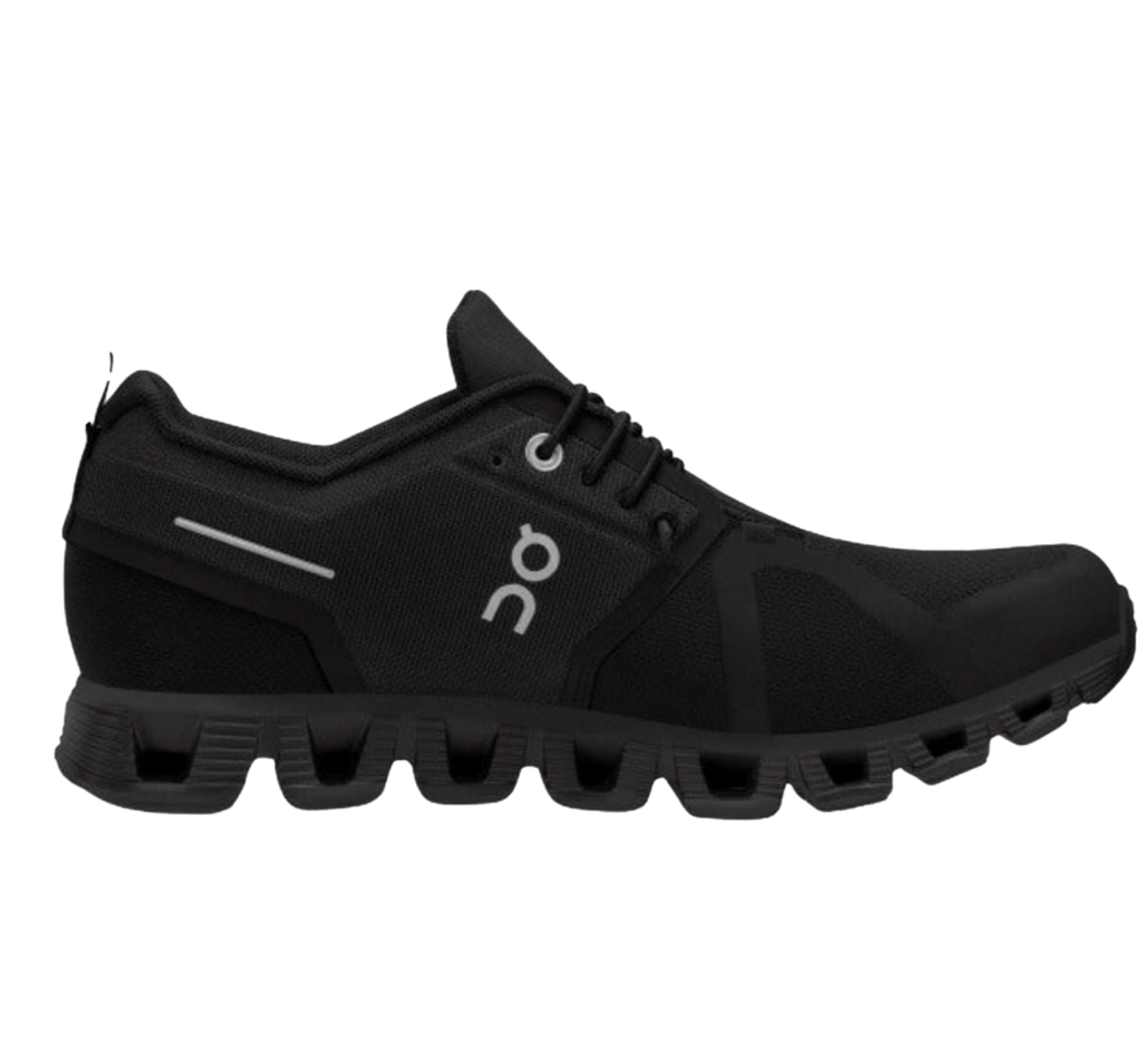 On Cloud 5 Waterproof "Black"