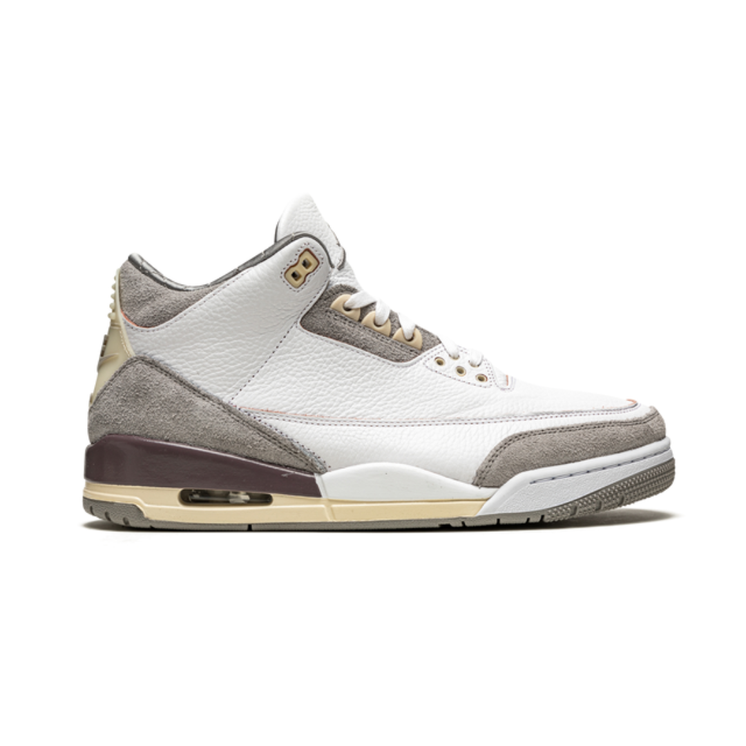A Ma Maniere x Air Jordan 3 Retro SP 