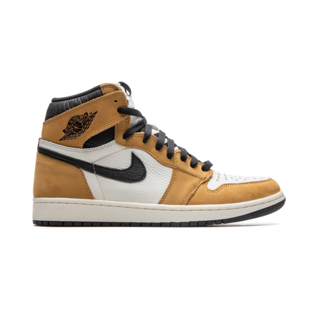 Jordan 1 Retro High Rookie of the Year 