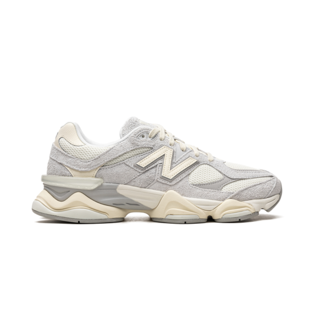 New Balance 9060 Quartz Gray