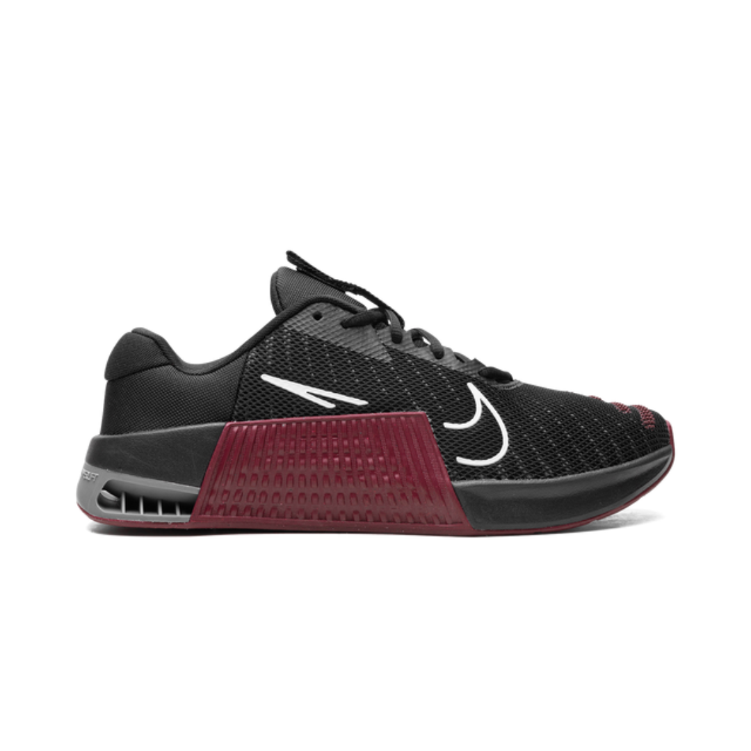 Nike Metcon 9 TB Black Maroon 