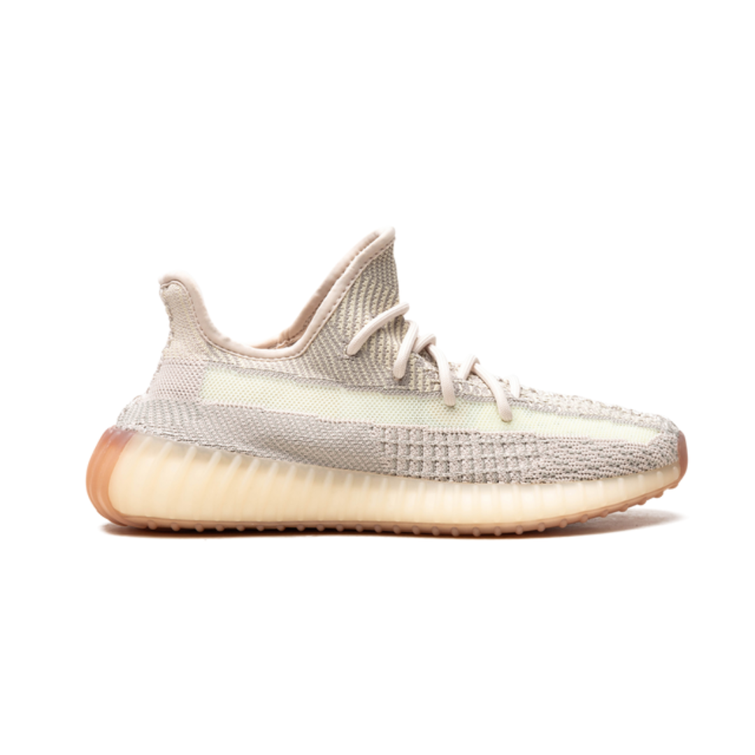 Adidas Yeezy Boost 350 V2 Citrin (Non-Reflective) 