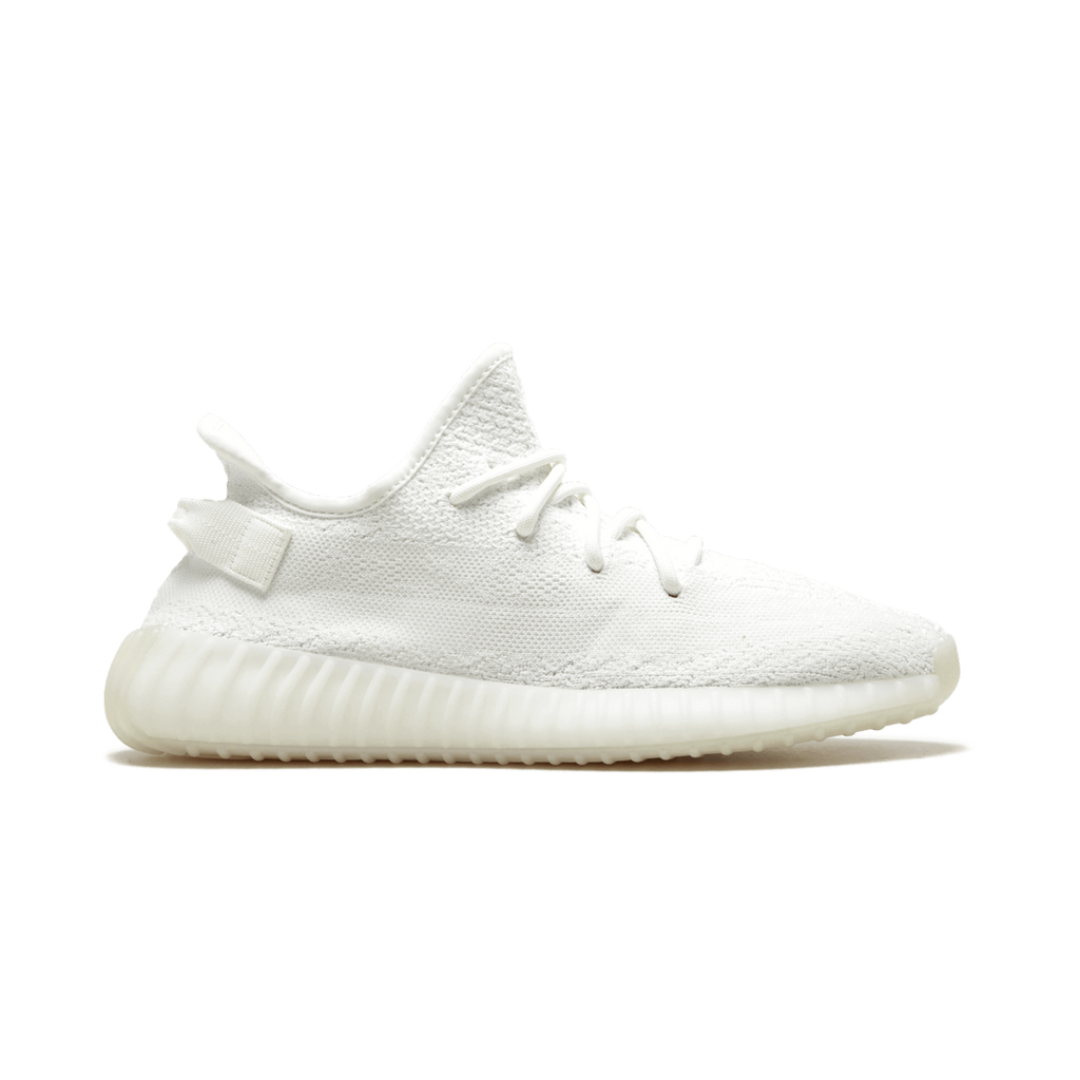 Adidas Yeezy Boost 350 V2 Cream/Triple White 