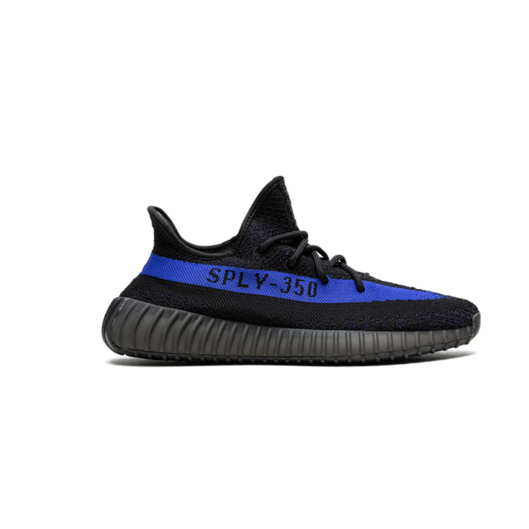 Adidas Yeezy Boost 350 V2 Dazzling Blue 