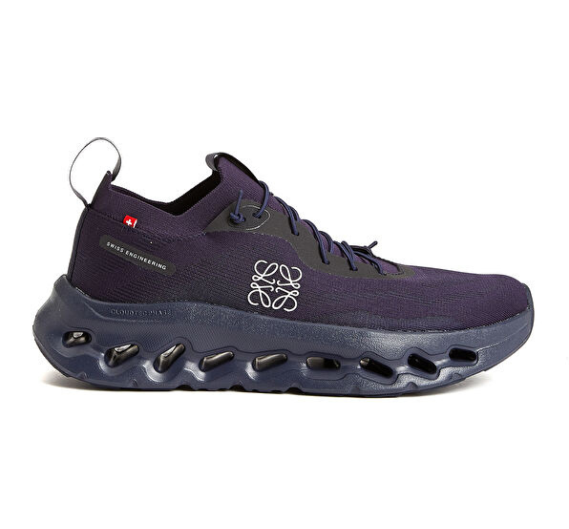 On Cloudtilt "LOEWE - Navy Blue "
