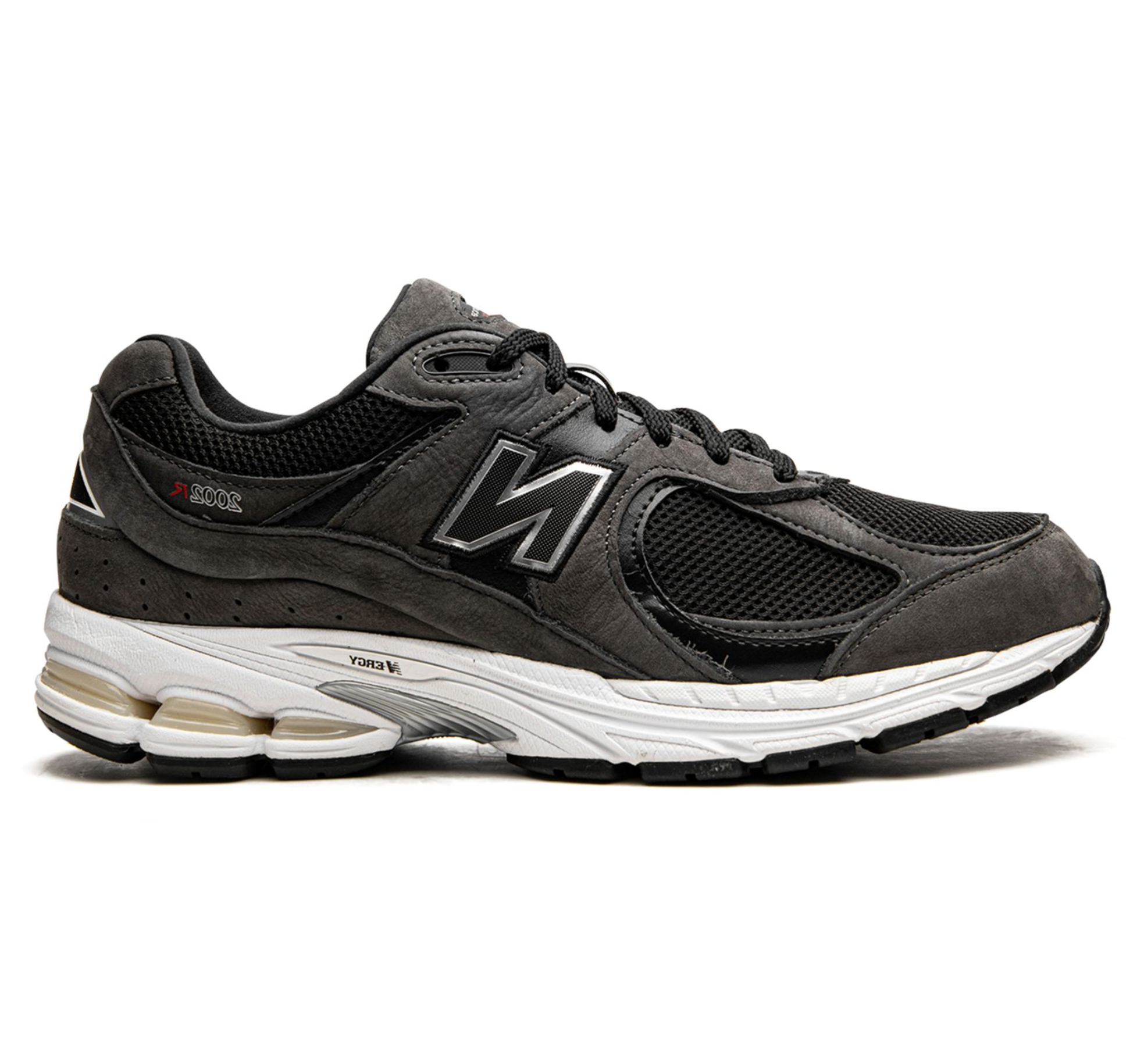 New Balance 2002 "Dark Grey"
