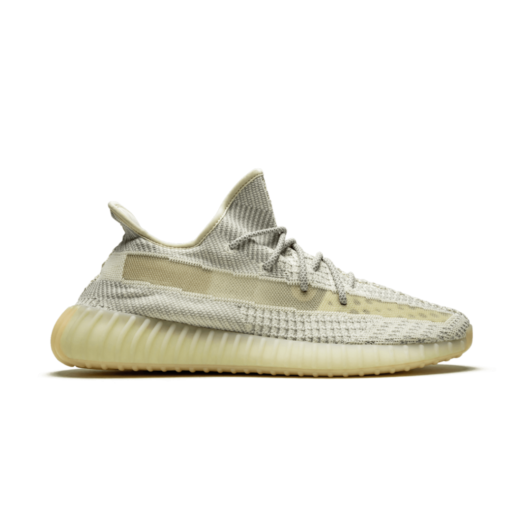 Adidas Yeezy Boost 350 V2 Lundmark (Non-Reflective) 