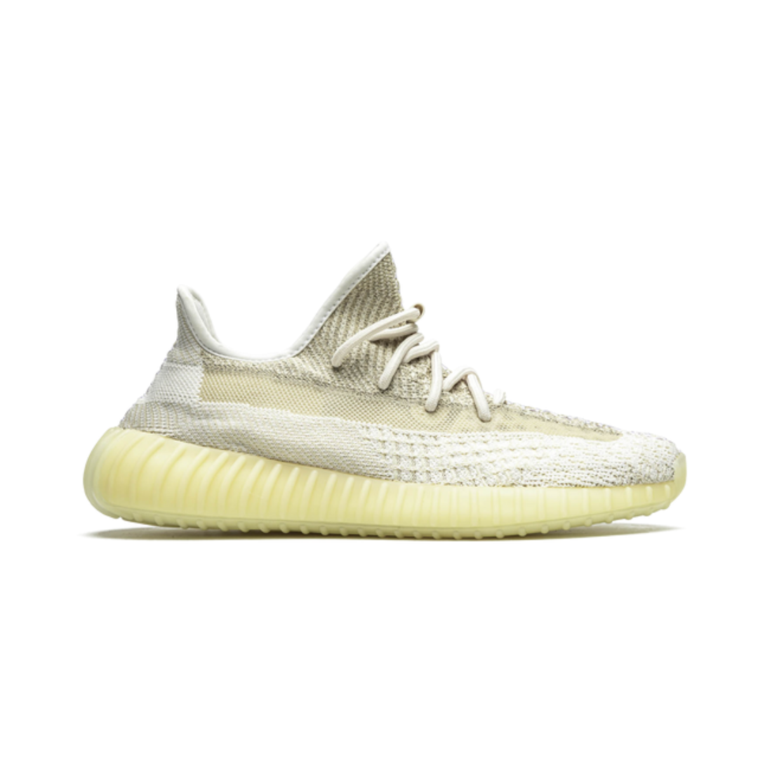 Adidas Yeezy Boost 350 V2 Natural 
