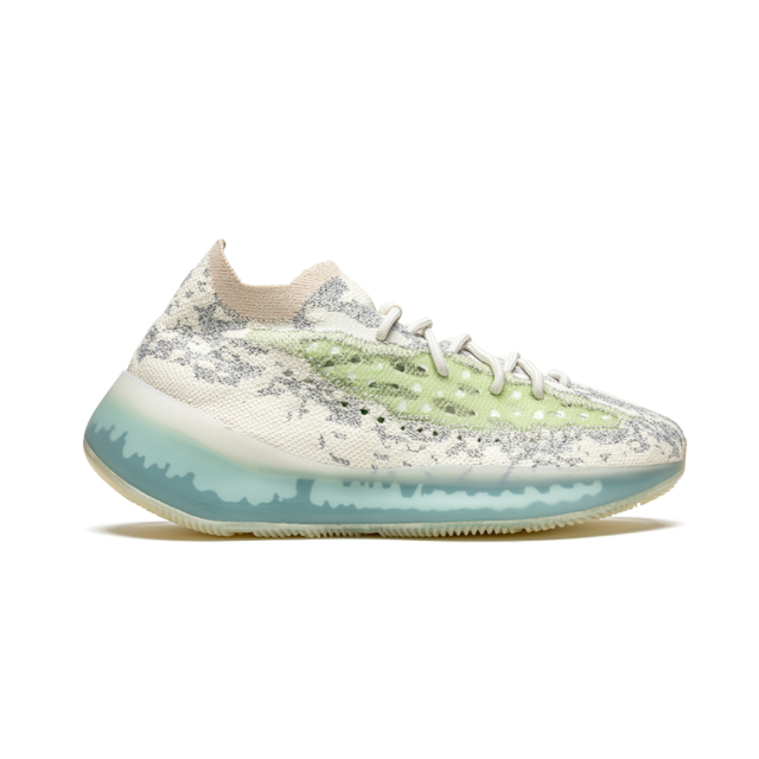 Adidas Yeezy Boost 380 Alien Blue 