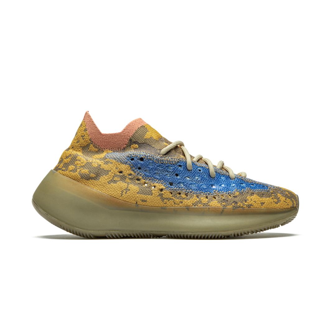 Adidas Yeezy Boost 380 Blue Oat 