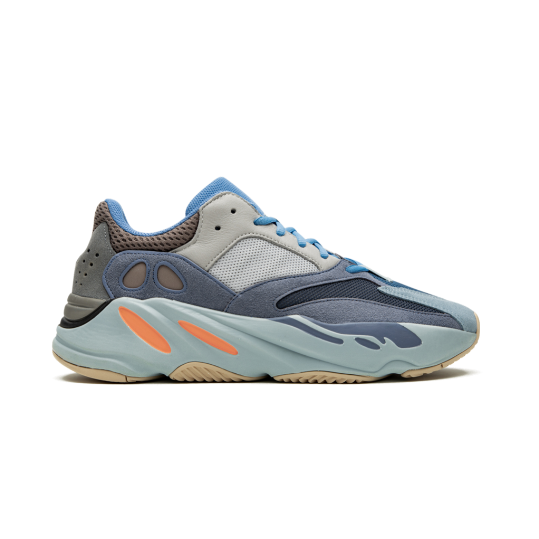 Adidas Yeezy Boost 700 Carbon Blue 