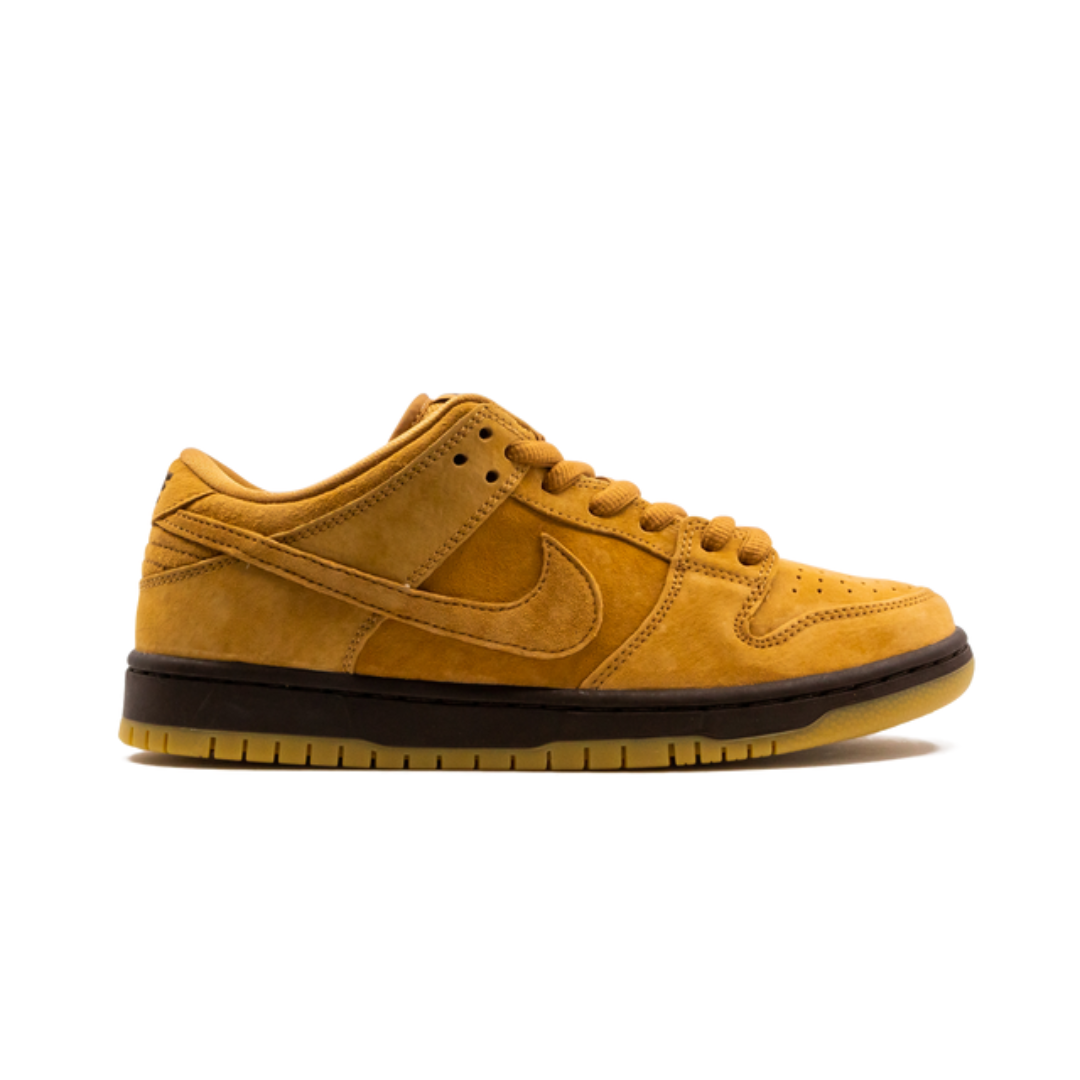 Nike SB Dunk Low Wheat 