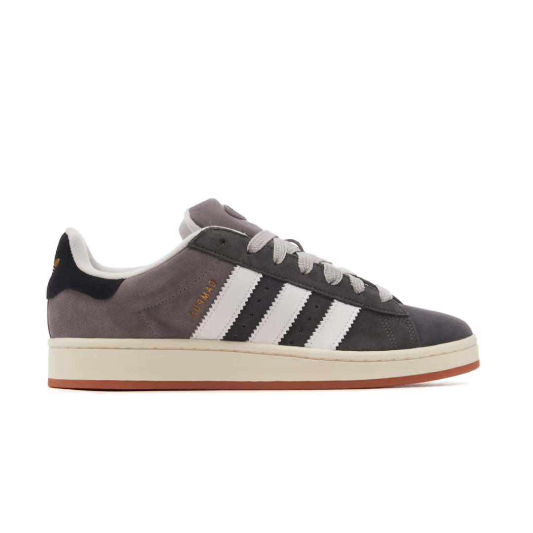 Adidas Campus 00's Grey Gum 