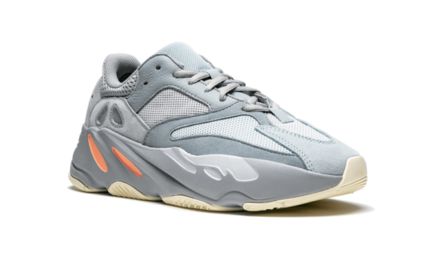 Adidas Yeezy Boost 700 Inertia 