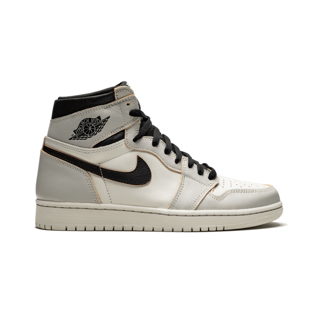 Jordan 1 Retro High OG Defiant SB NYC for Paris