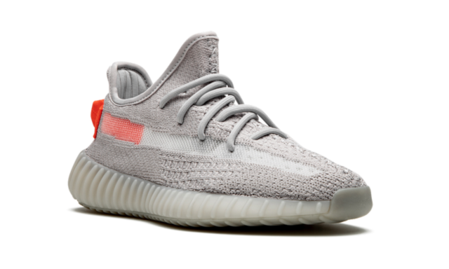 Adidas Yeezy Boost 350 V2 Tail Light 