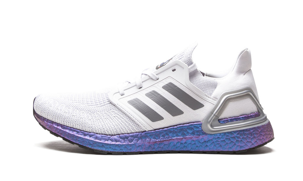 Adidas Ultraboost 20 National Lab Dash Cinza 